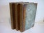 1784 CAPTAIN COOK 3 VOLUMES. 1ST DUBLIN EDITION. Carousel 4