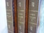 1784 CAPTAIN COOK 3 VOLUMES. 1ST DUBLIN EDITION. Carousel 17