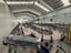 16,000 Bottle per hour complete water bottling line Carousel 4