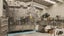 16,000 Bottle per hour complete water bottling line Carousel 6