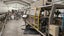 16,000 Bottle per hour complete water bottling line Carousel 7