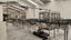 16,000 Bottle per hour complete water bottling line Carousel 8