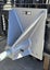 Forklift Carriage Mount Carpet Prong - 2800mm Carousel 2