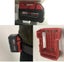NEW Battery Holder for Milwaukee Battery Mount Dock Holder Sale Sale Carousel 8