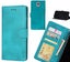 Galaxy Note 3 case executive leather wallet case Carousel 1