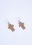 Beaded Cross Earrings Carousel 1