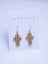 Beaded Cross Earrings Carousel 2