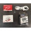 Raspberry Pi 5 4GB Entry Level Starter Kit Pack White Case Edition with 32GB Carousel 4