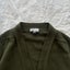Vintage 1980s Gionelli Pure Wool NZ Made Cardigan Carousel 3