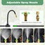 Garden Watering System 5M Carousel 3