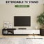TV Cabinet Stand Console 190-260cm Carousel 3