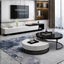 TV Cabinet Stand Console 190-260cm Carousel 8