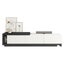 TV Cabinet Stand Console 190-260cm Carousel 11