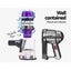 Handheld Bagless Vacuum Cleaner Carousel 5
