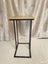 Side table bed side table coffee table Carousel 2