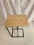 Side table bed side table coffee table Carousel 3