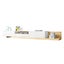 TV Cabinet Stand Unit Console Table Entertainment Unit Centre Bench Extendable Carousel 10