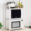 MICROWAVE SHELF RACK STAND Carousel 1