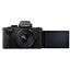 Panasonic Lumix G100D Compact Digital Camera - Black [DC-G100DKGNK] Carousel 2