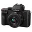 Panasonic Lumix G100D Compact Digital Camera - Black [DC-G100DKGNK] Carousel 3