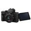 Panasonic Lumix G100D Compact Digital Camera - Black [DC-G100DKGNK] Carousel 4