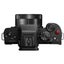 Panasonic Lumix G100D Compact Digital Camera - Black [DC-G100DKGNK] Carousel 5