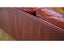 Danish Three Seater Leather Sofa By Stouby Carousel 8