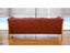 Danish Three Seater Leather Sofa By Stouby Carousel 7