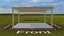 6m x 6m Carport - Clearspan and Kitset Carousel 1