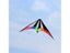 NEW Arrive 48 Inch Rainbow Professional Dual Line Stunt Kite With Handle And Carousel 1