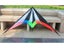NEW Arrive 48 Inch Rainbow Professional Dual Line Stunt Kite With Handle And Carousel 5