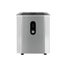 Devanti Portable Ice Maker Machine Ice Cube 12kg Bar Countertop Stainless Steel Carousel 3