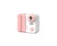 1080P Instant Print Camera 2.4 Inch IPS Screen with Thermal Printing Paper 32 Carousel 2