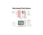 1080P Instant Print Camera 2.4 Inch IPS Screen with Thermal Printing Paper 32 Carousel 4