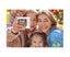 1080P Instant Print Camera 2.4 Inch IPS Screen with Thermal Printing Paper 32 Carousel 5