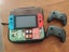 Nintendo switch v1 Carousel 1