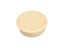 1PC 60/80mm Desk Table Plastic Cable Hole Cover PC Computer Desk Round Wire Carousel 1