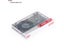 1pc Blank Tape For Repeater And Tape Recorder Standard Cassette Blank Tape Carousel 1