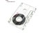 1pc Blank Tape For Repeater And Tape Recorder Standard Cassette Blank Tape Carousel 6