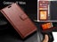 Galaxy J7 Max case Fine leather wallet case Carousel 1