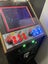 Homemade arcade machine Carousel 1