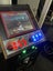 Homemade arcade machine Carousel 3