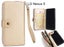 LG Nexus 5 coin wallet case full wallet leather case Carousel 1