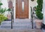 Stair Handrail Outdoor Steps Rail Carousel 2