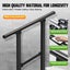 Stair Handrail Outdoor Steps Rail Carousel 7