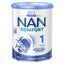 Nestle NAN COMFORT 1 Starter Baby Infant Formula Powder, From Birth - 800g Carousel 1
