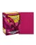 Dragon Shield: Matte Magenta Sleeves Carousel 2