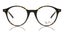 Ray-Ban RX5430 Bernard 2012 49 New Unisex Eyeglasses Carousel 1