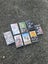 90s Vintage All Blacks VHS Tapes Carousel 2