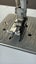Bernette b35 sewing machine and walking foot Carousel 4